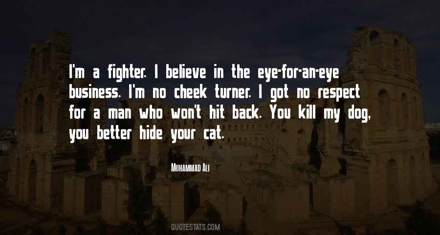 Hit Man Sayings #651024