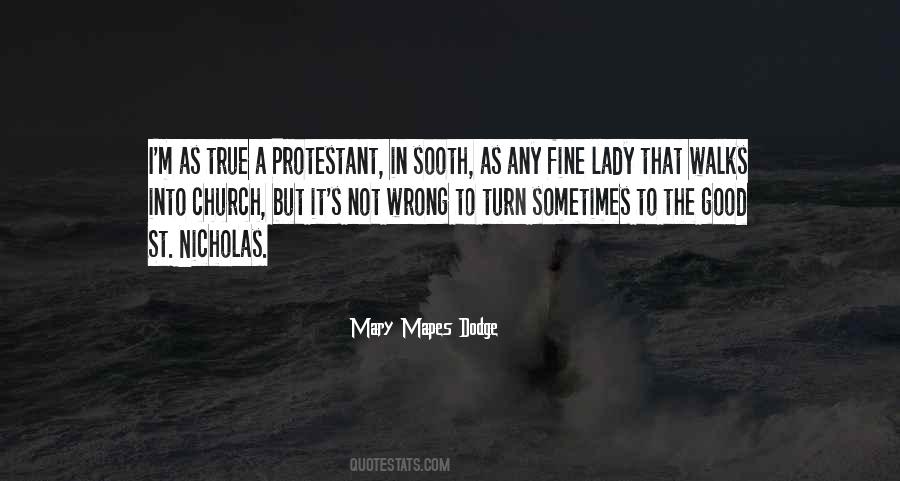 Church Lady Sayings #325947