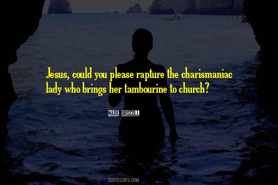 Church Lady Sayings #811050