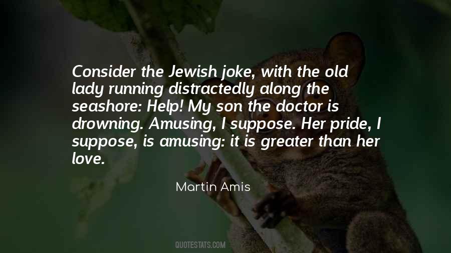 Old Jewish Lady Sayings #560953