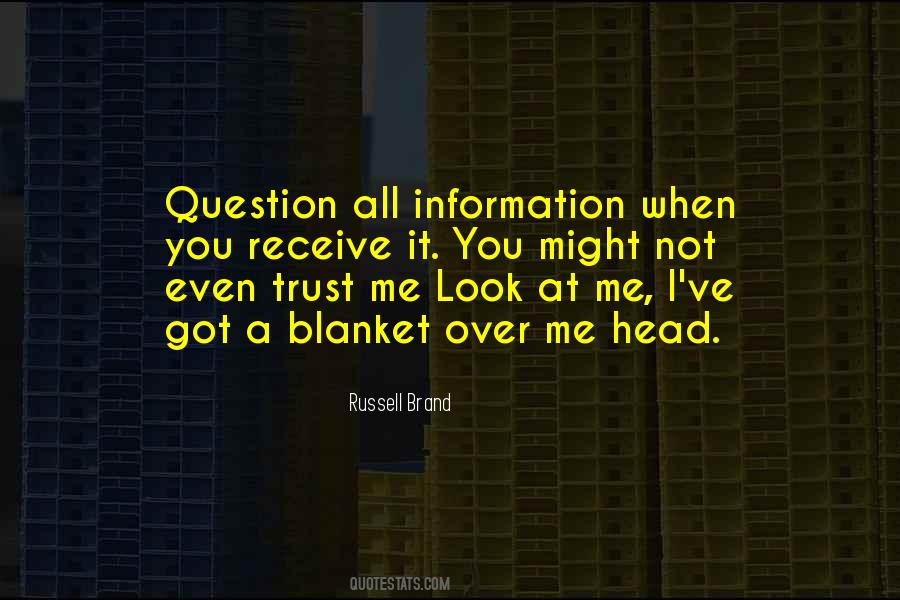 Quotes About When You Look At Me #668615 Quotes About When You Look At Me #668615