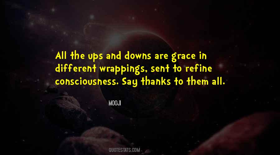 Quotes About Ups And Downs #1360384