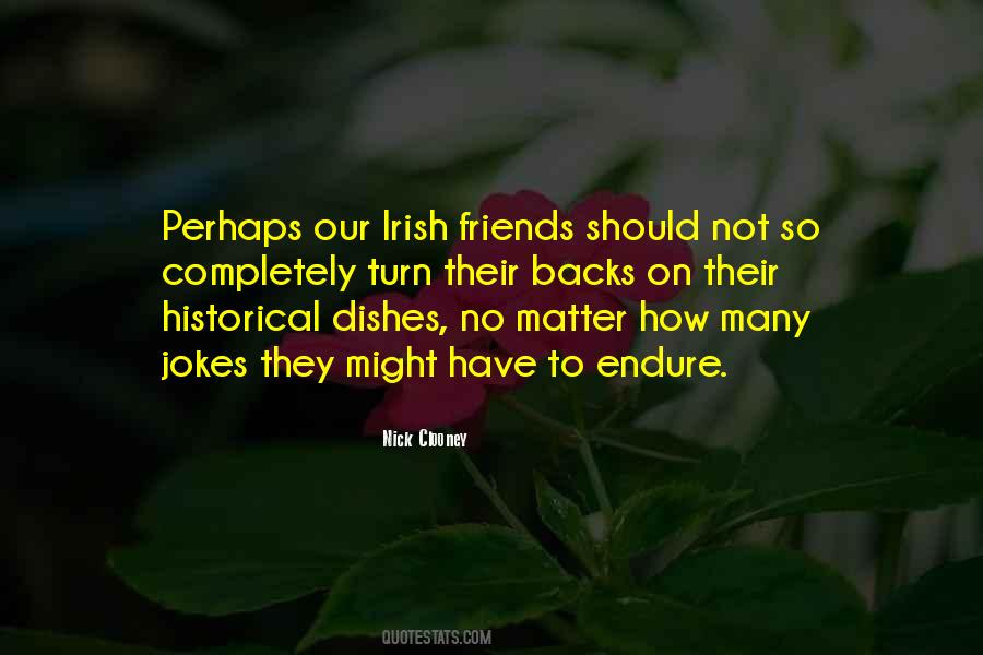 Irish Jokes Sayings #1359845