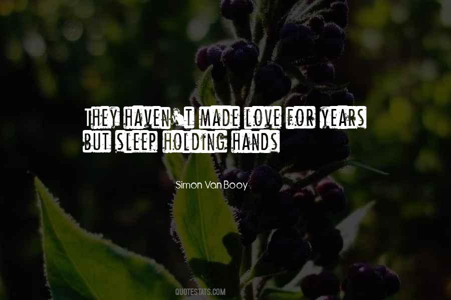 Holding Hands Love Sayings #527800
