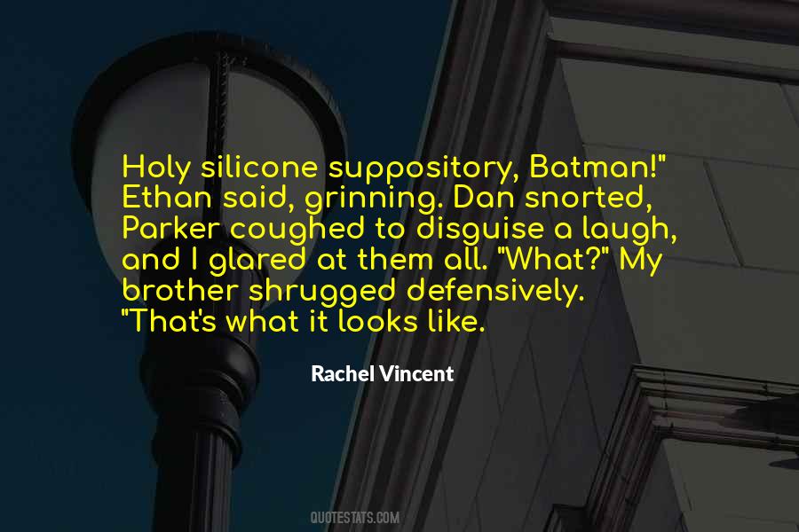 Holy Batman Sayings #670680