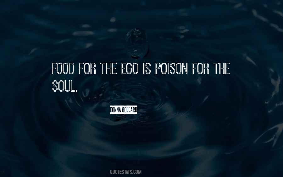 Quotes About Food And Spirituality #441860