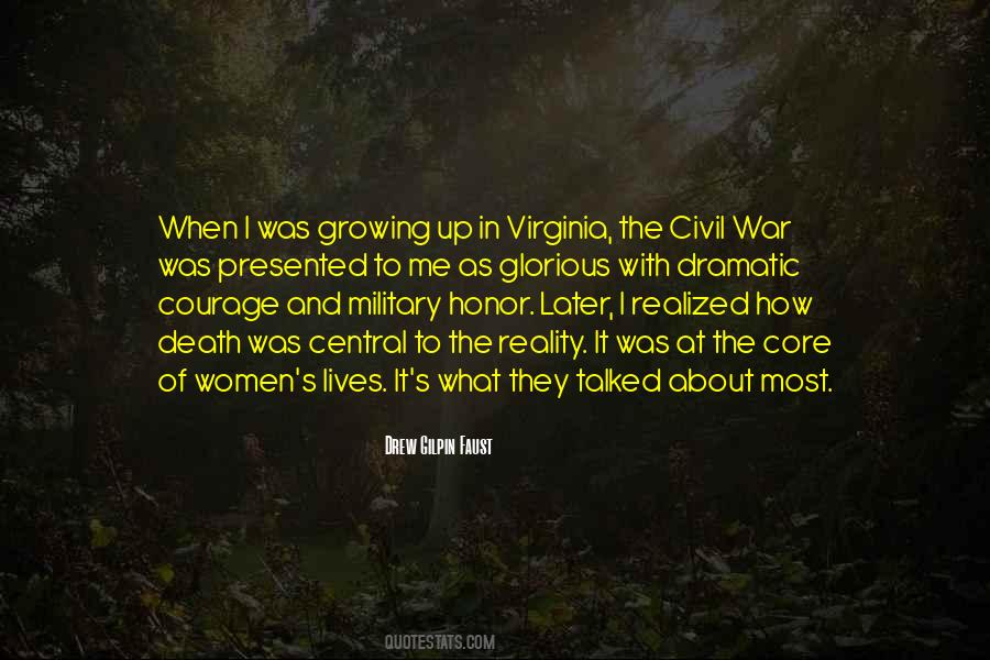 Military Honor Sayings #1035126