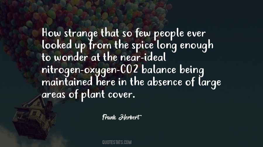 Quotes About Nitrogen #477768