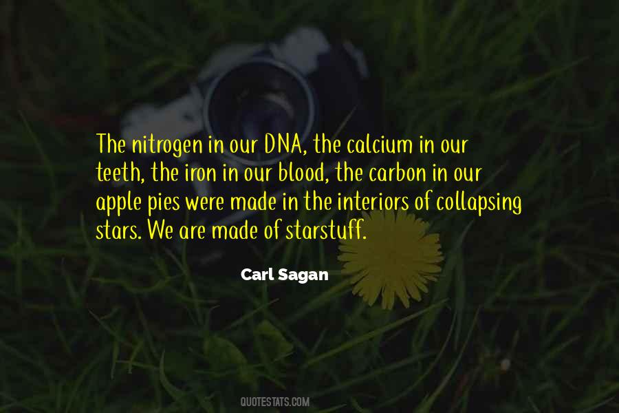 Quotes About Nitrogen #705709