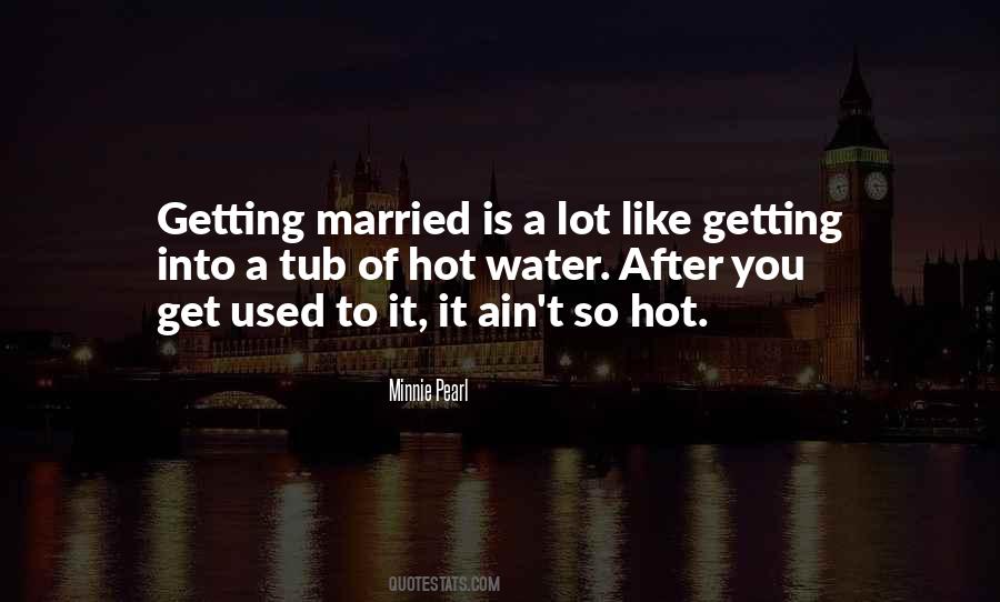Funny Hot As Sayings #334155