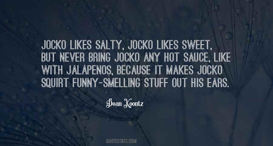 Funny Hot As Sayings #346827
