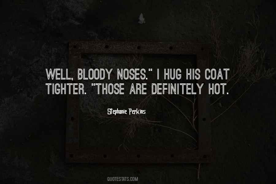 Funny Hot As Sayings #367477
