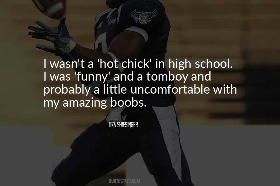 Funny Hot As Sayings #417581