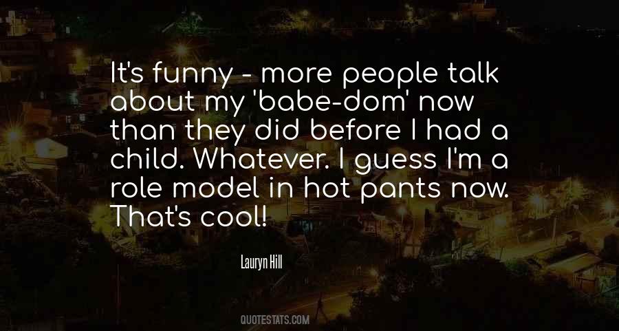 Funny Hot As Sayings #518309