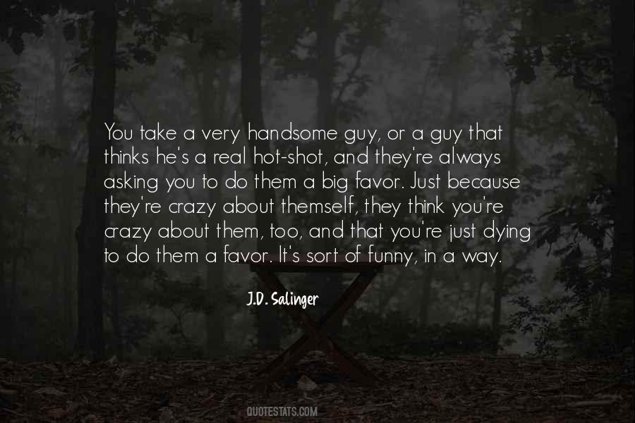 Funny Hot As Sayings #695557