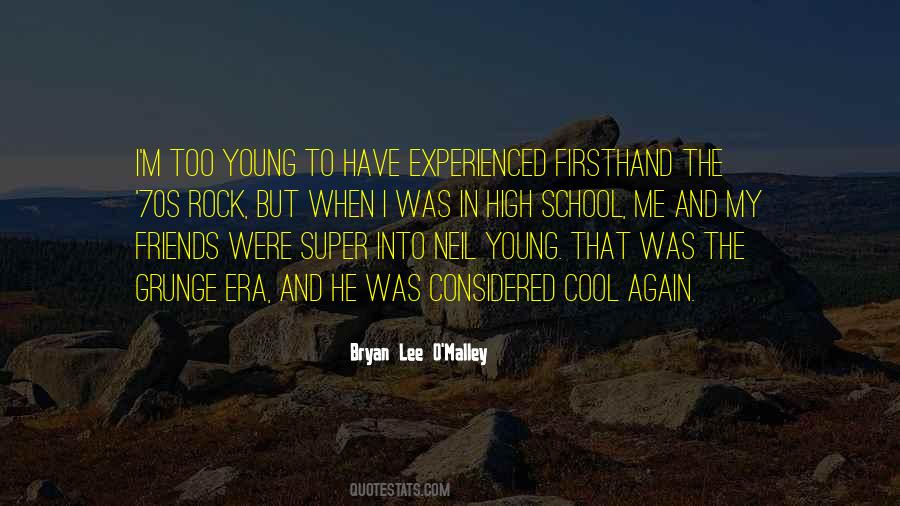 Cool Young Sayings #1859932