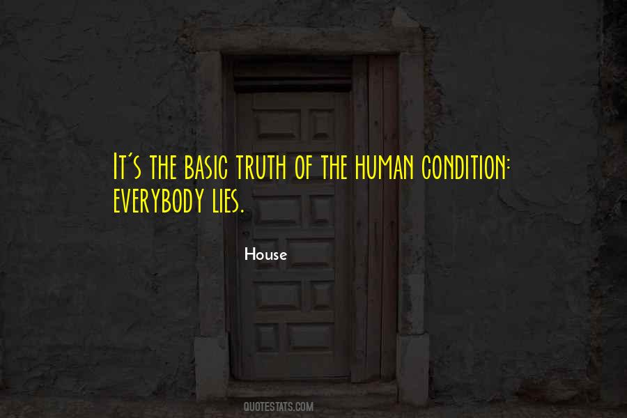 House Of Lies Sayings #1619304