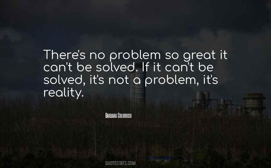 No Problem Sayings #1035414