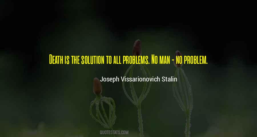 No Problem Sayings #1182523