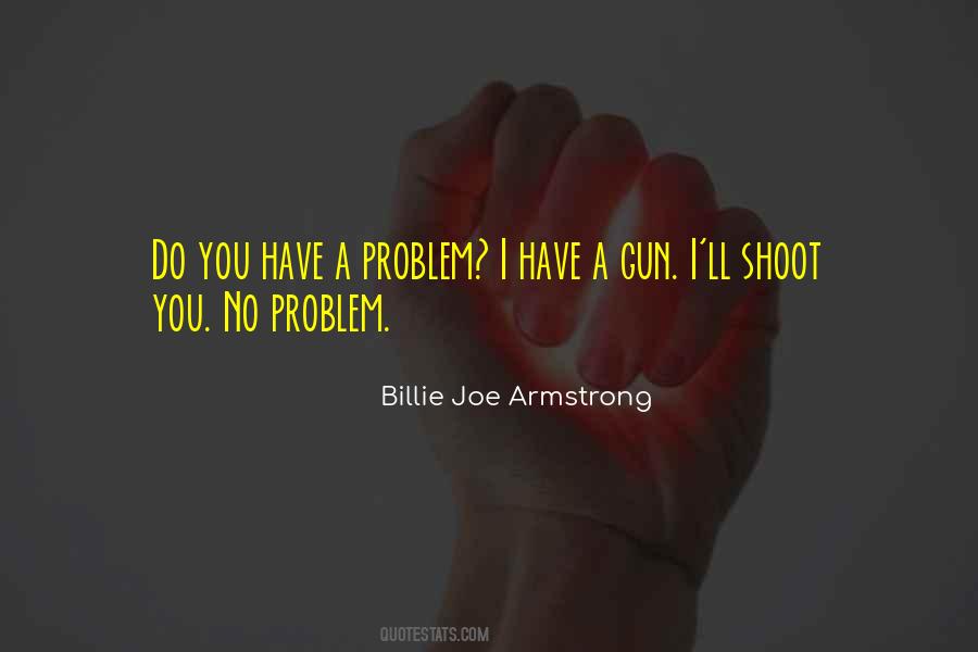 No Problem Sayings #1223827