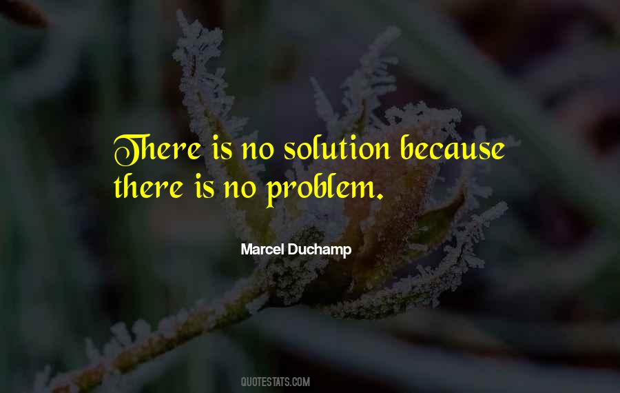 No Problem Sayings #1429519