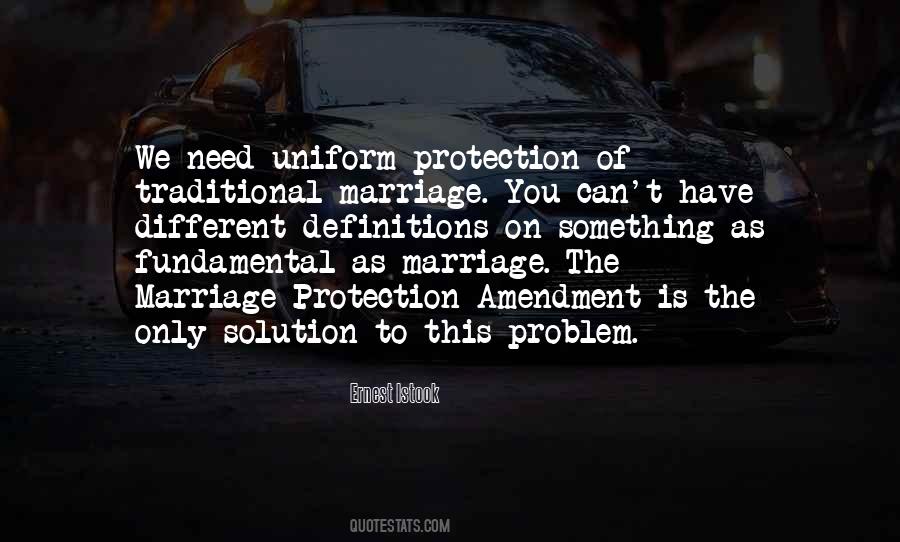 Marriage Problem Sayings #353458