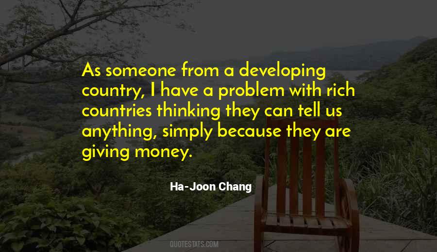 Money Problem Sayings #29192