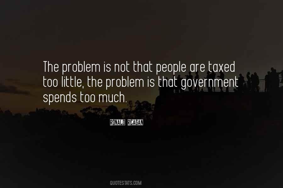 Money Problem Sayings #419427