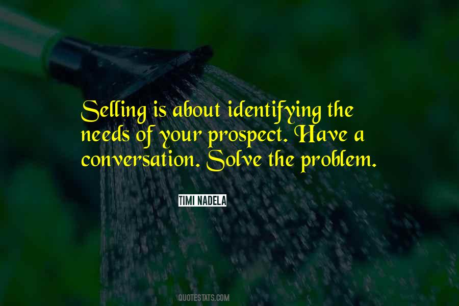 Solve The Problem Sayings #1151167