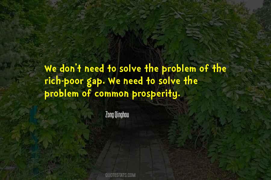 Solve The Problem Sayings #928411