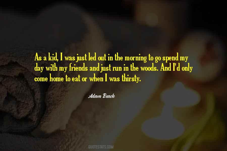 Beach Run Sayings #658684