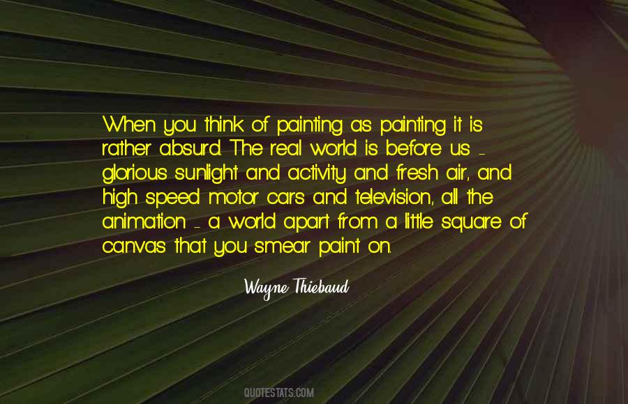High Speed Sayings #1130371