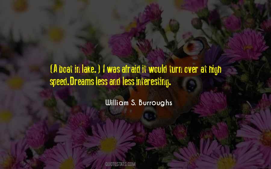 High Speed Sayings #1455965