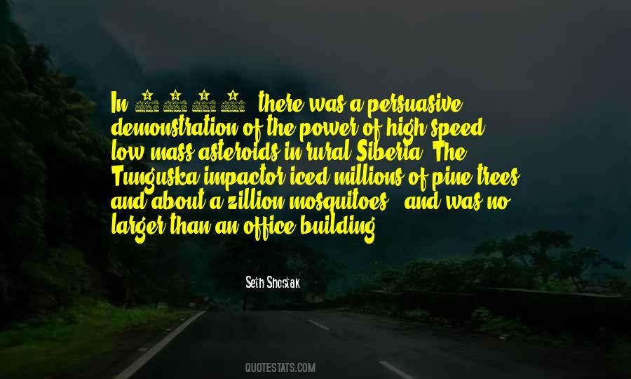 High Speed Sayings #1718883