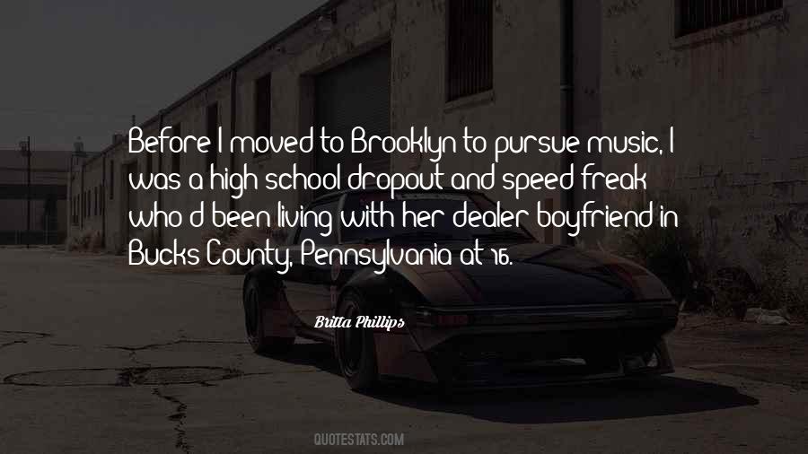 High Speed Sayings #305788