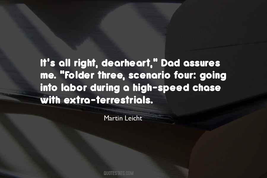 High Speed Sayings #396372