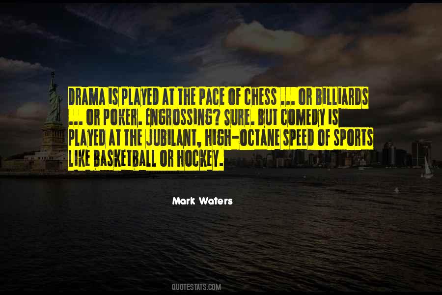 High Speed Sayings #527097