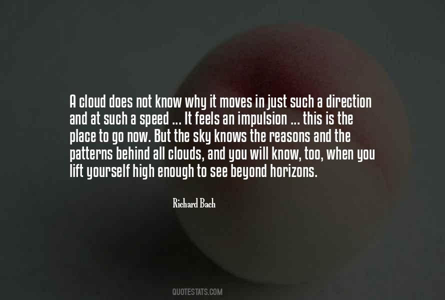 High Speed Sayings #760590