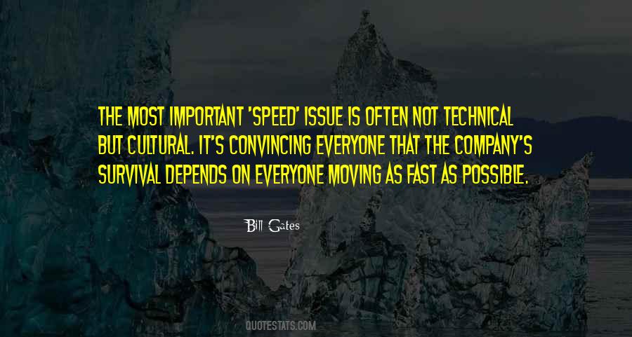 Fast Speed Sayings #1680408