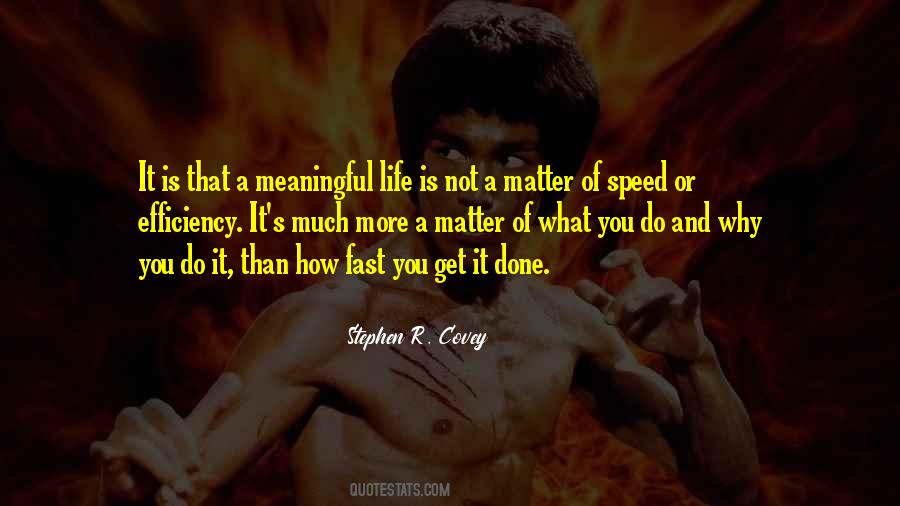 Fast Speed Sayings #1689300