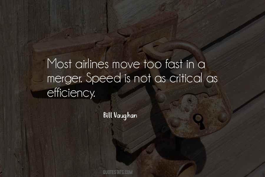 Fast Speed Sayings #263807