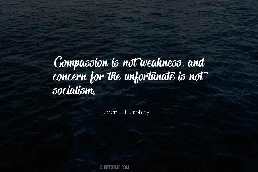Hubert Humphrey Sayings #1037046