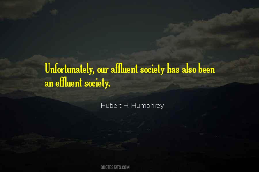 Hubert Humphrey Sayings #911255