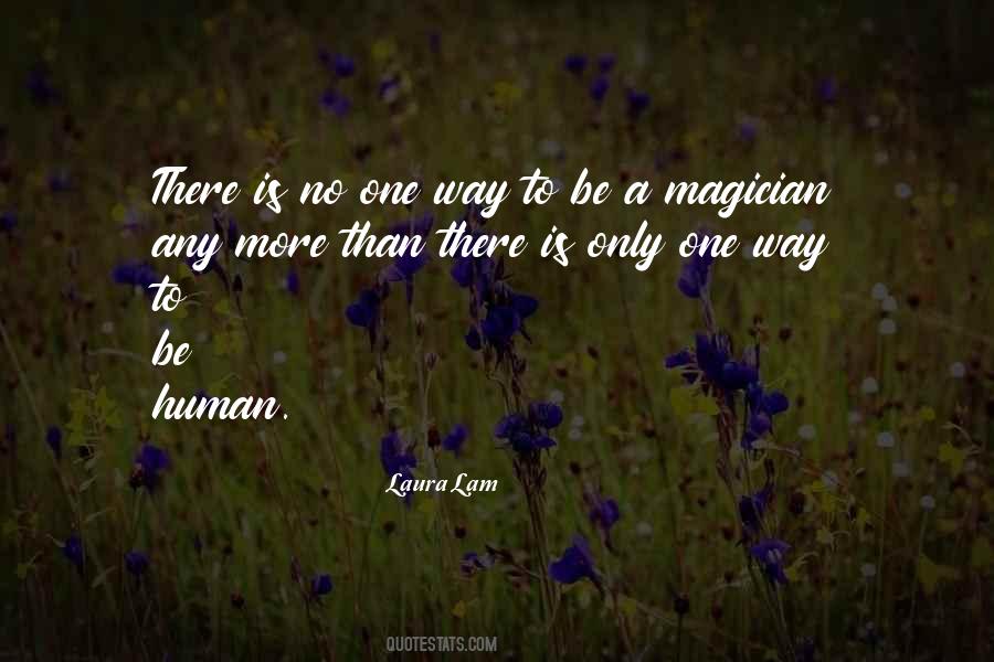 Only Human Sayings #12986