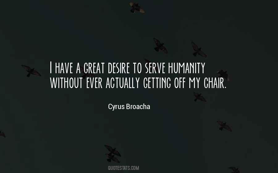 Great Humanity Sayings #469064