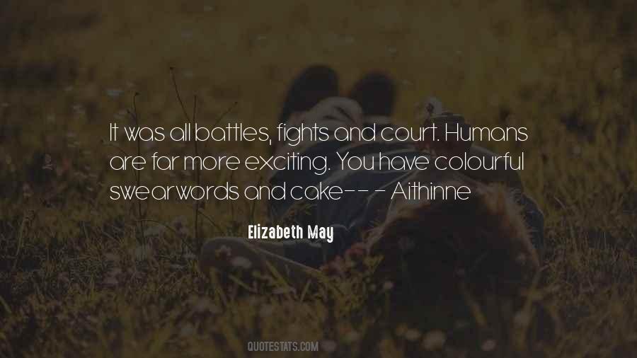 Fox Hunt Sayings #1845006