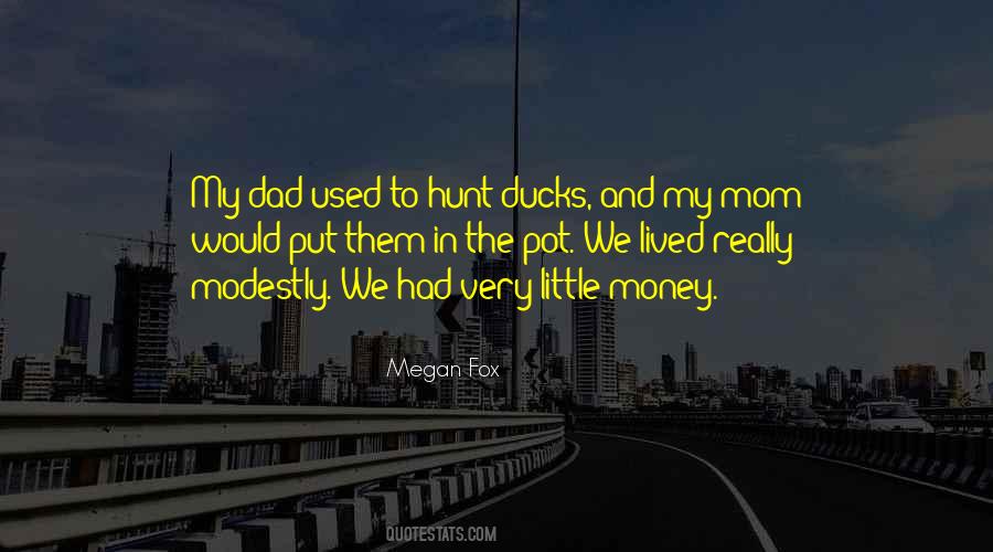 Fox Hunt Sayings #826543