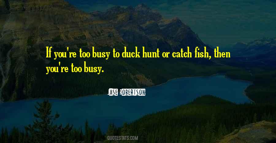 Duck Hunt Sayings #550484