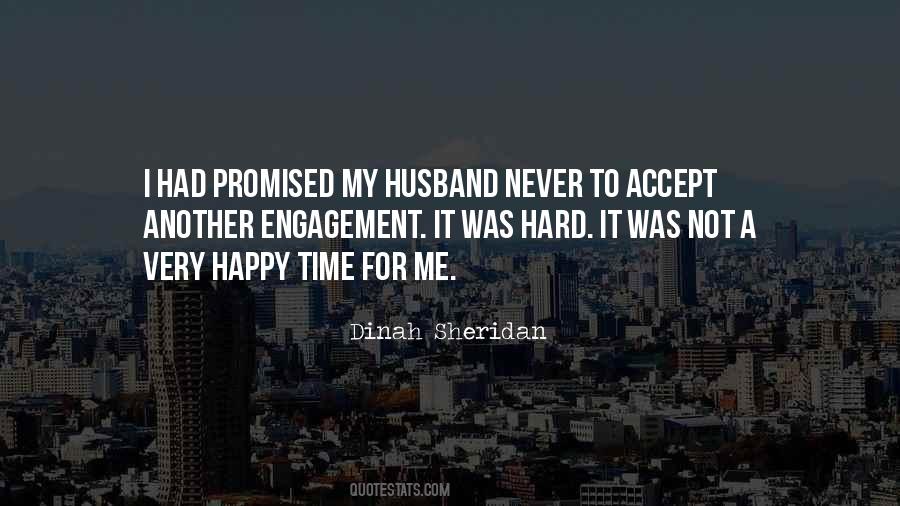 Happy Husband Sayings #1051805