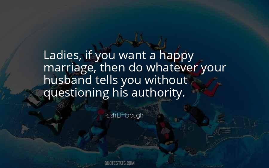 Happy Husband Sayings #1595163